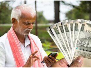 Rs 2000 Instalment Credited To Accounts Of 9.34 Crore Farmers, Check Immediately