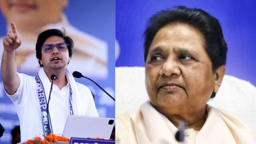 mayawati