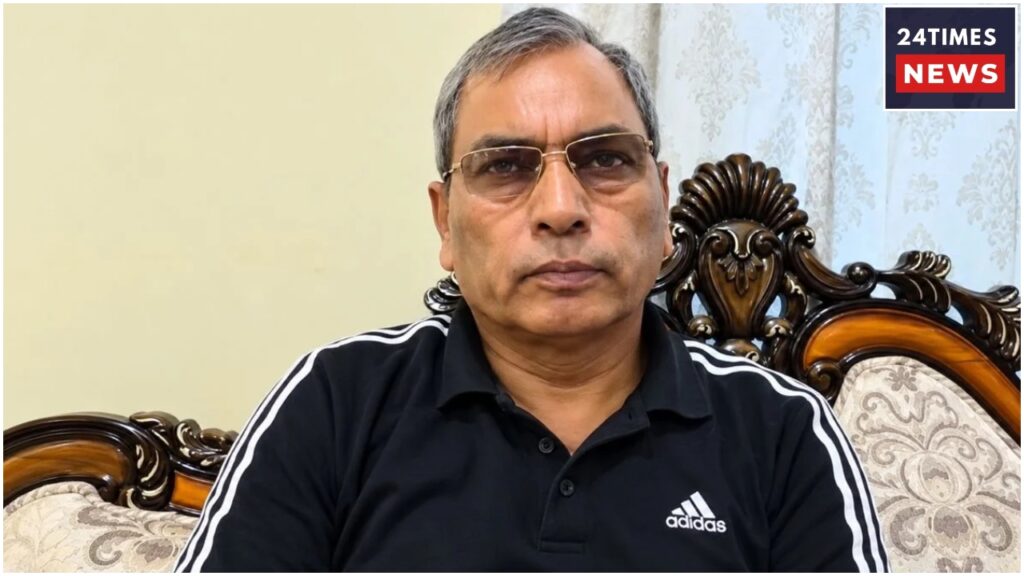 Will Om Prakash Rajbhar Go With SP? Makes Big Statement