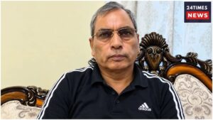 Will Om Prakash Rajbhar Go With SP? Makes Big Statement