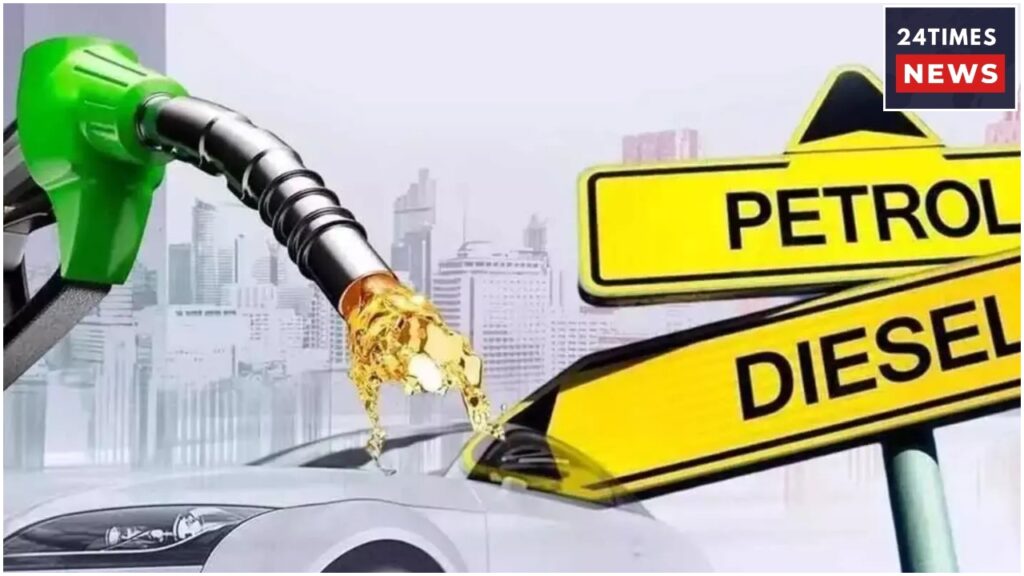 petrol diesel 1 1