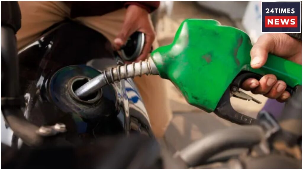 petrol diesel 2 1