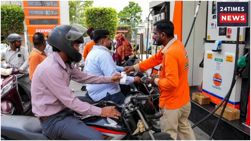 Petrol-Diesel: Check Petrol-Diesel Prices In These Cities On September 6