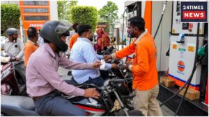 Petrol-Diesel: Check Petrol-Diesel Prices In These Cities On September 6
