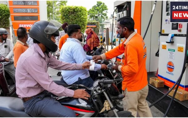 Petrol-Diesel: Check Petrol-Diesel Prices In These Cities On September 6