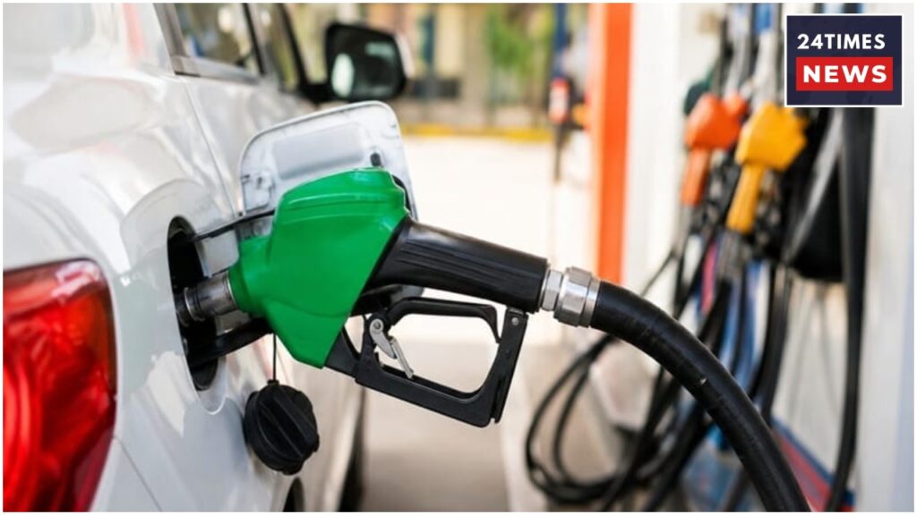 Petrol-Diesel Rates: What Were The Petrol And Diesel Prices On October 15