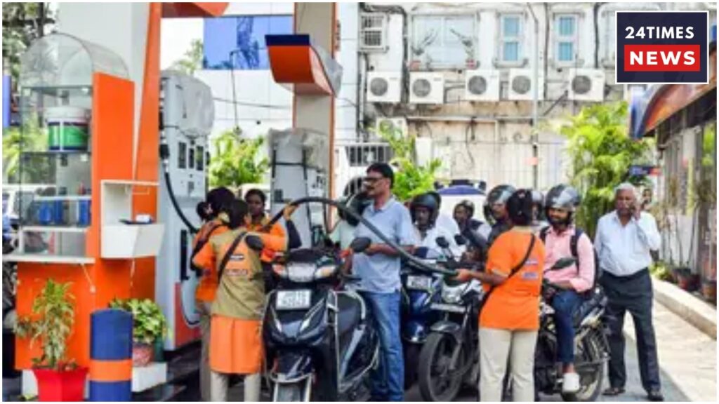 petrol diesel rates 2
