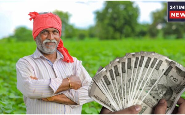 pm kisan