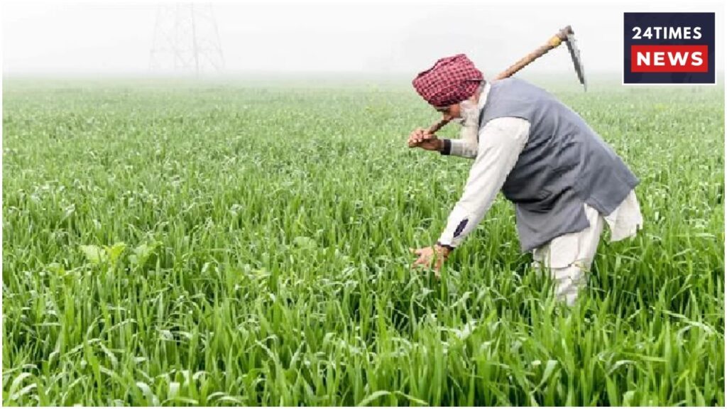 pm kisan yojana 2