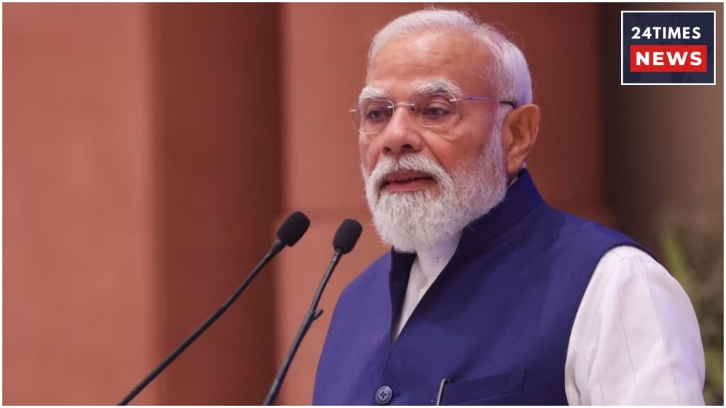 pm modi 2 1