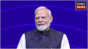PM Modi Gifts Rs 3,350 Crore To Ladakh, Makes Big Statement On Development