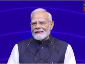 PM Modi Gifts Rs 3,350 Crore To Ladakh, Makes Big Statement On Development