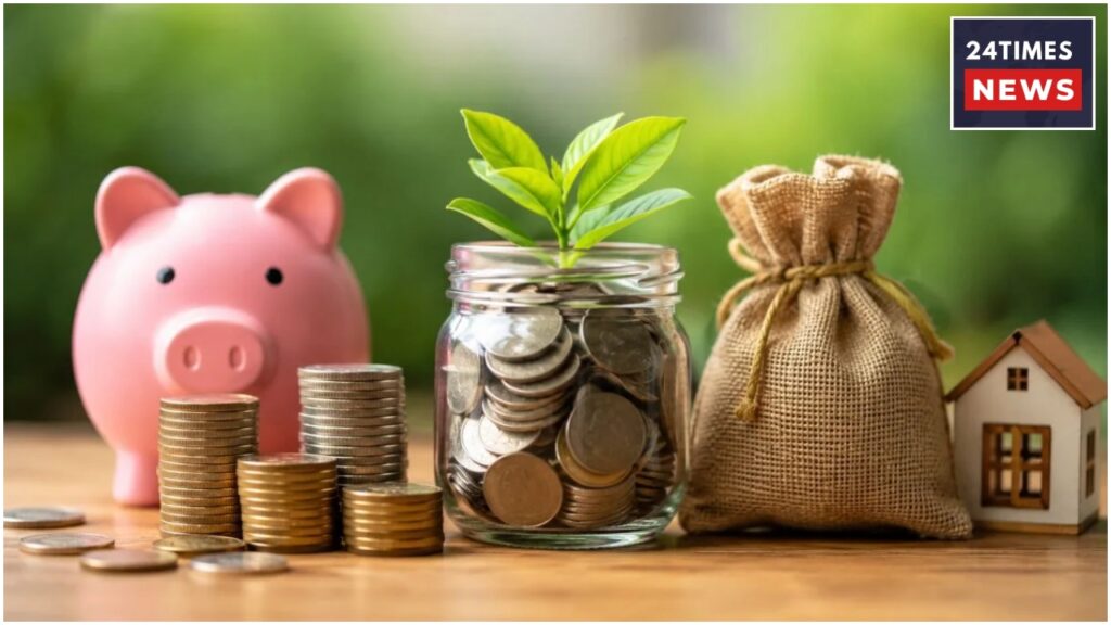 Interest Rates For Small Savings Schemes Including PPF Released, Check Details