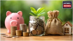Interest Rates For Small Savings Schemes Including PPF Released, Check Details