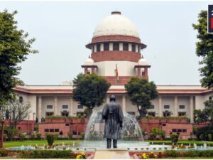 No More Excuses, Supreme Court Strongly Reprimands Election Commission