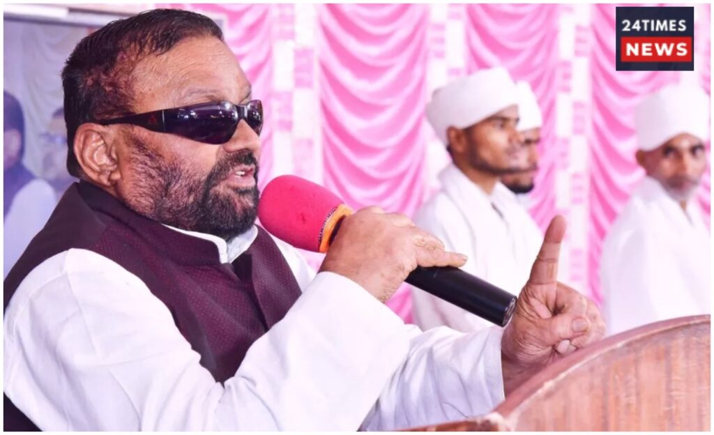 swami prasad maurya 1