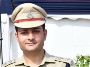 Delhi Police Officer Vivek Bhagat Promoted: ACP promoted amid allegations of sexual harassment .