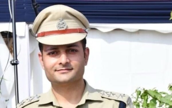 Delhi Police Officer Vivek Bhagat Promoted: ACP promoted amid allegations of sexual harassment .