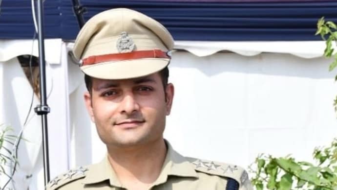 Delhi Police Officer Vivek Bhagat Promoted: ACP promoted amid allegations of sexual harassment .